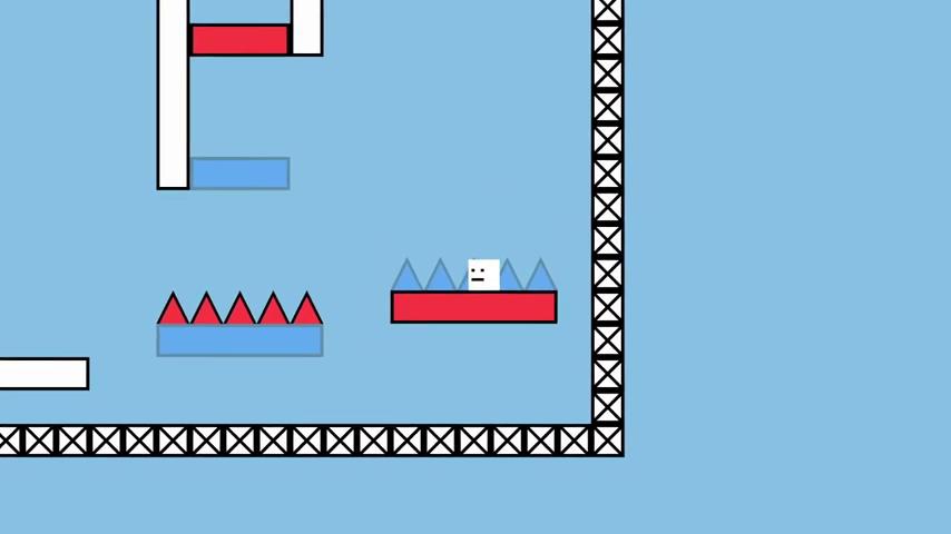 御三家Game-视频-【御三家Game】《弗利克 》游戏宣传片