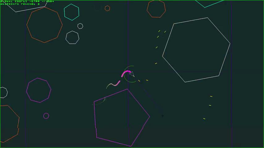 御三家Game-视频-【御三家Game】《星云项目 》游戏宣传片