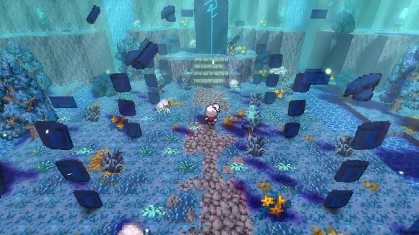 御三家Game-视频-【御三家Game】《无限法力 》游戏宣传片