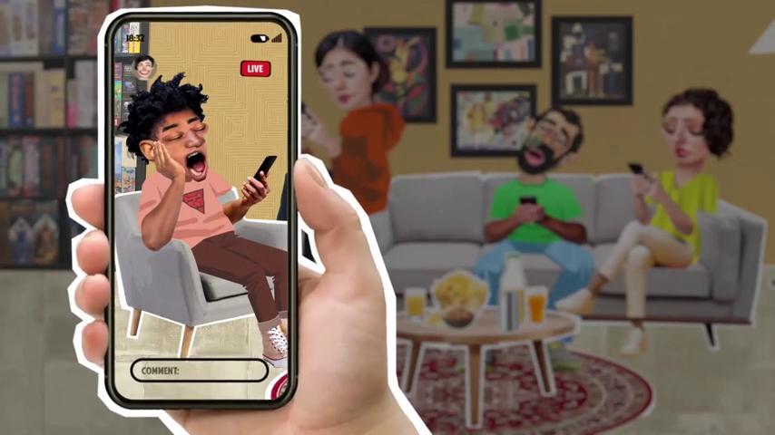 御三家Game-视频-【御三家Game】《丛林共和国 》游戏宣传片