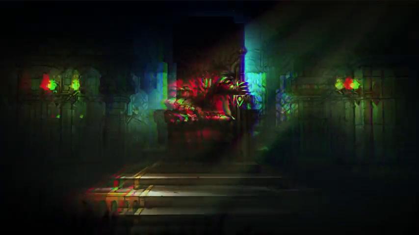 御三家Game-视频-【御三家Game】《灵魂之火 》游戏宣传片