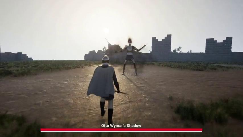 御三家Game-视频-【御三家Game】《人文传奇: 黑暗地平线 》游戏宣传片