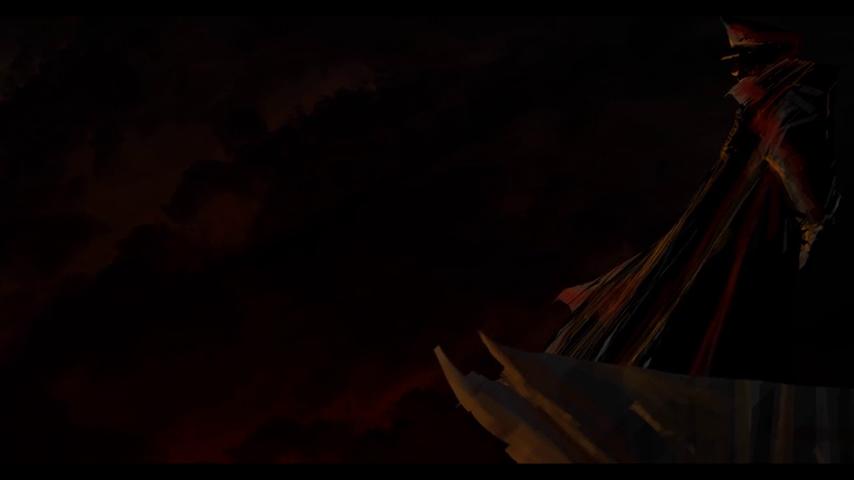 御三家Game-视频-【御三家Game】《疯狂恶魔 》游戏宣传片