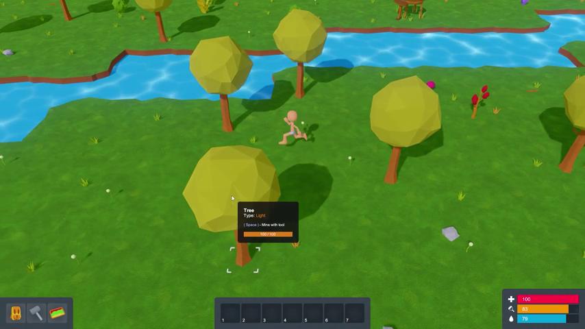 御三家Game-视频-【御三家Game】《未知星球 》游戏宣传片