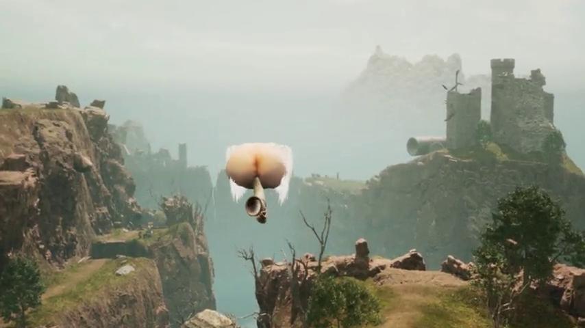 御三家Game-视频-【御三家Game】《ALTF42:友谊万岁 》游戏宣传片