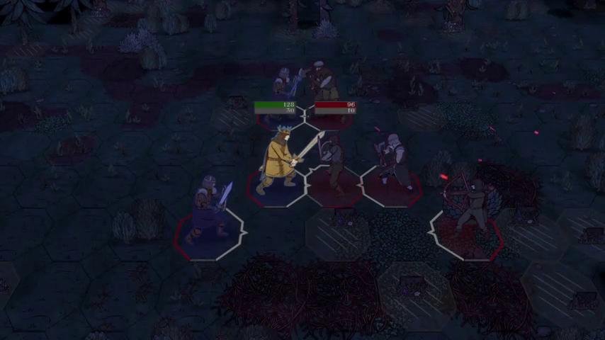 御三家Game