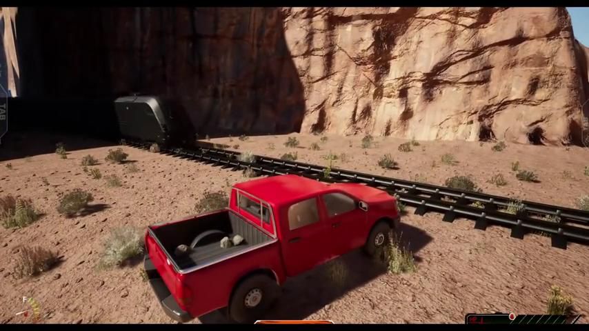 御三家Game-视频-【御三家Game】《上次取货 》游戏宣传片