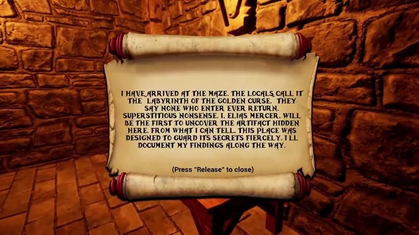 御三家Game-视频-【御三家Game】《黄金遗迹之墓 》游戏宣传片