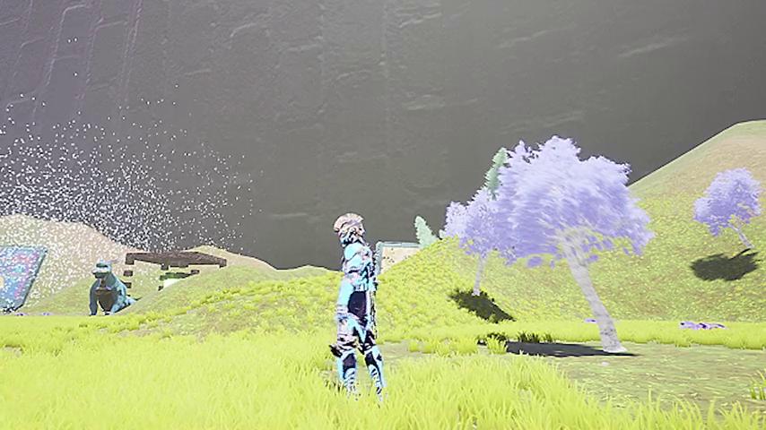 御三家Game-视频-【御三家Game】《在匕首绘制 》游戏宣传片