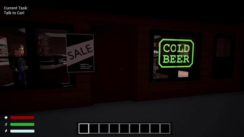 御三家Game-视频-【御三家Game】《以斯拉·布莱克韦尔编年史: 第1集，帕皮的危险 》游戏宣传片