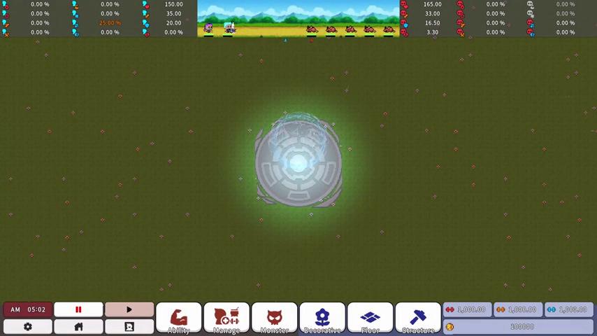 御三家Game-视频-【御三家Game】《代理培训公司 》游戏宣传片