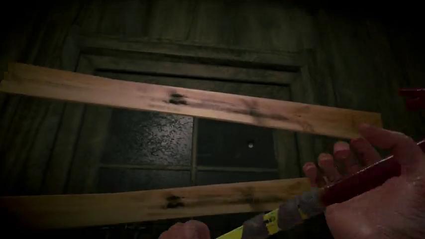 御三家Game-视频-【御三家Game】《Gehinnom 》游戏宣传片