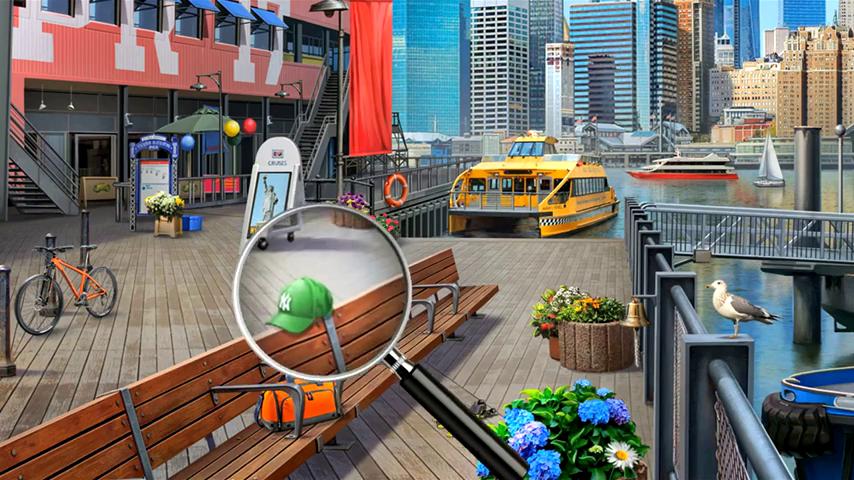 御三家Game-视频-【御三家Game】《神秘社会2: 隐藏的谜题 》游戏宣传片