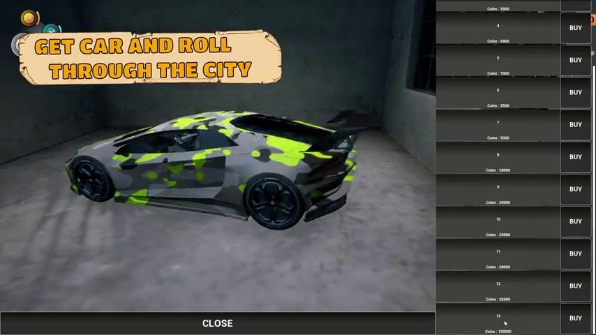 御三家Game-视频-【御三家Game】《蜜饼模拟器2 》游戏宣传片