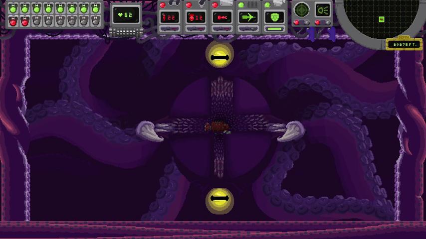 御三家Game-视频-【御三家Game】《理智的深度 》游戏宣传片