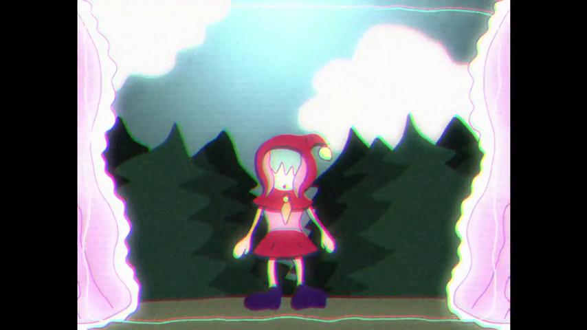 御三家Game-视频-【御三家Game】《悲惨小红帽 》游戏宣传片