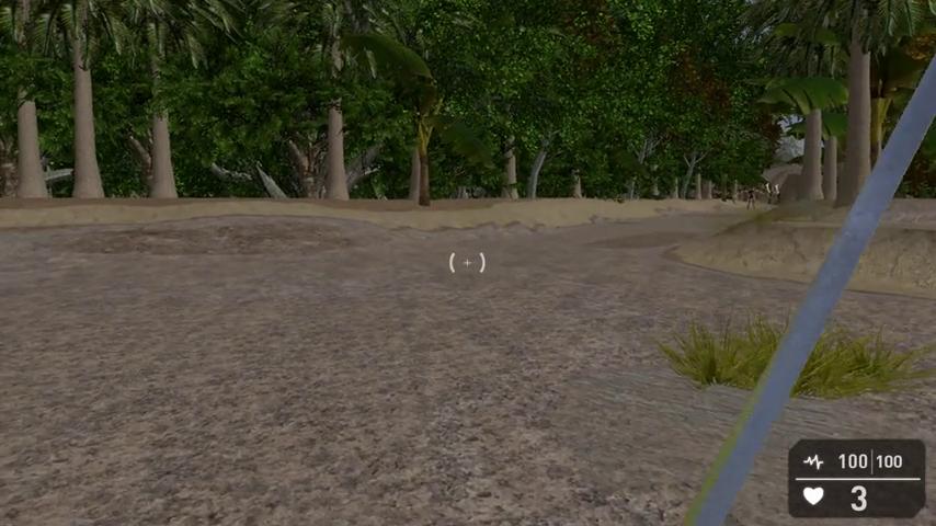 御三家Game-视频-【御三家Game】《清晰的计划 》游戏宣传片