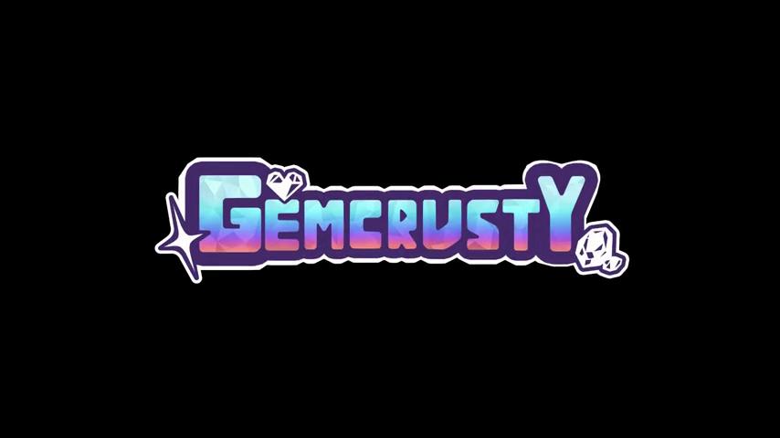 御三家Game-视频-【御三家Game】《Gemcrusty 》游戏宣传片