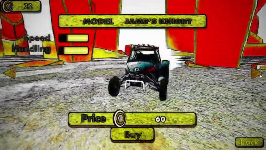 御三家Game-视频-【御三家Game】《失事了!不公平的汽车特技 》游戏宣传片