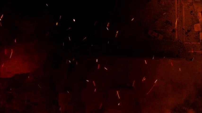 御三家Game-视频-【御三家Game】《超越人类: 觉醒 》游戏宣传片