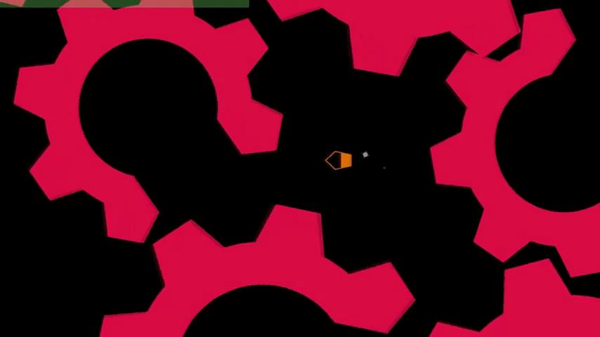 御三家Game-视频-【御三家Game】《最后一个形状站立 》游戏宣传片