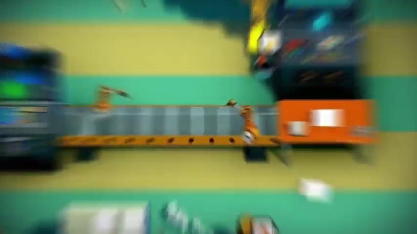 御三家Game-视频-【御三家Game】《坚果关于坚果 》游戏宣传片