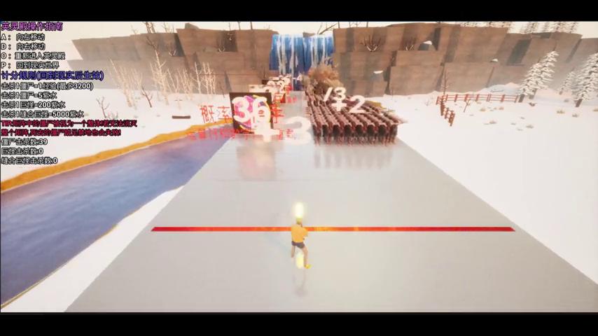 御三家Game-视频-【御三家Game】《灭绝虚空 》游戏宣传片