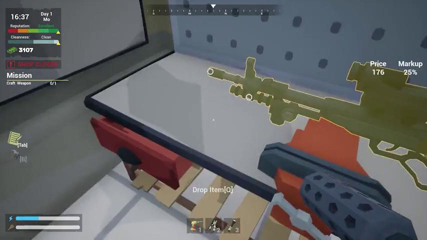 御三家Game-视频-【御三家Game】《枪的崛起 》游戏宣传片