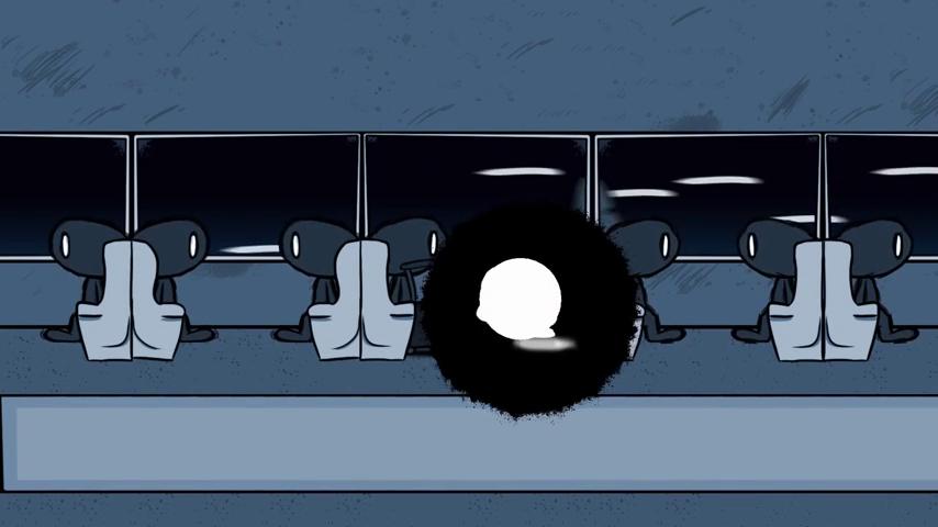 御三家Game-视频-【御三家Game】《MonCon 》游戏宣传片