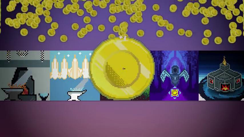 御三家Game-视频-【御三家Game】《史密斯硬币 》游戏宣传片