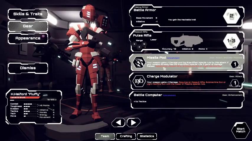 御三家Game-视频-【御三家Game】《Frag 》游戏宣传片