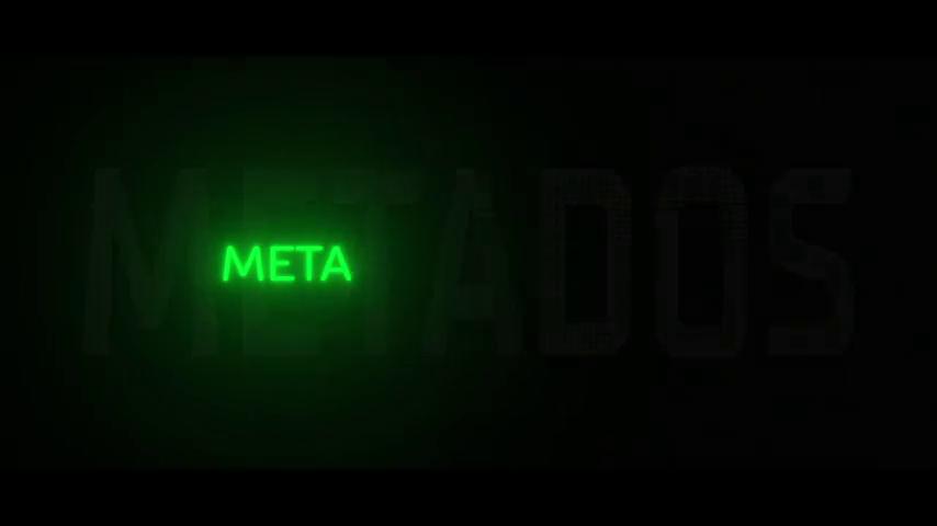 御三家Game-视频-【御三家Game】《MetaDOS 》游戏宣传片