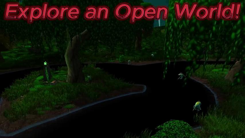 御三家Game-视频-【御三家Game】《怨恨 》游戏宣传片