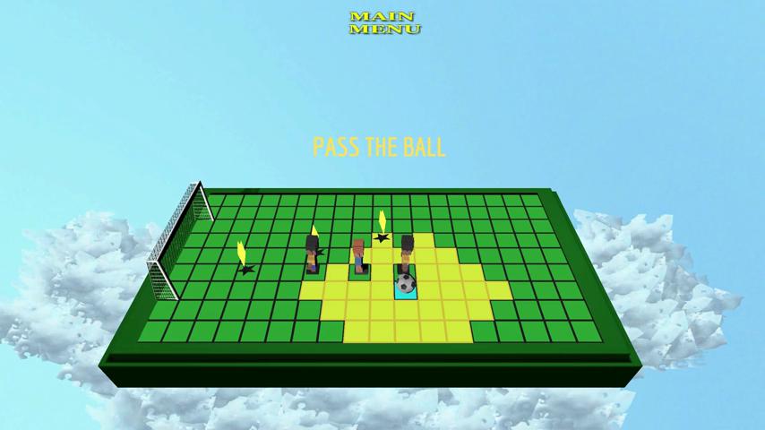 御三家Game-视频-【御三家Game】《足球板 》游戏宣传片