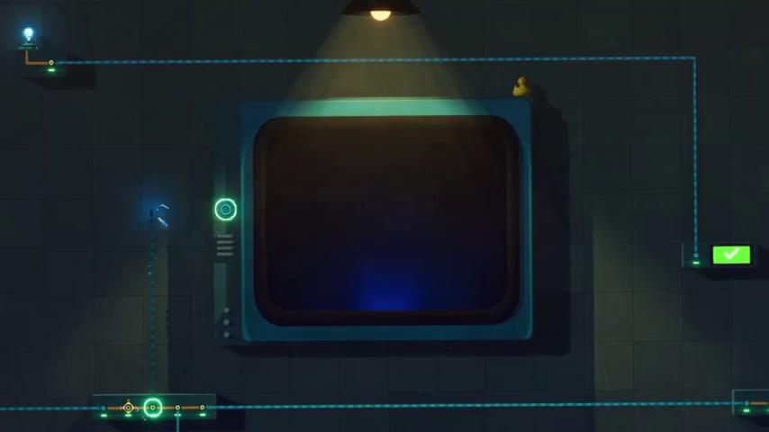 御三家Game-视频-【御三家Game】《Linkito 》游戏宣传片