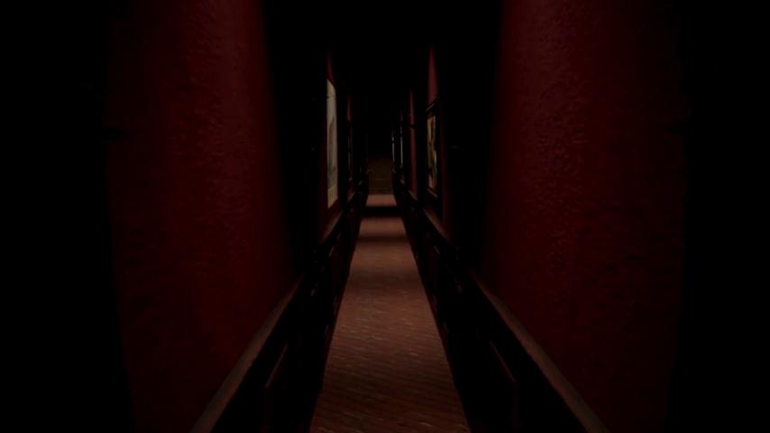 御三家Game-视频-【御三家Game】《无声的降雪 》游戏宣传片