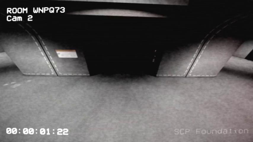 御三家Game-视频-【御三家Game】《SCP: 事件分类 》游戏宣传片