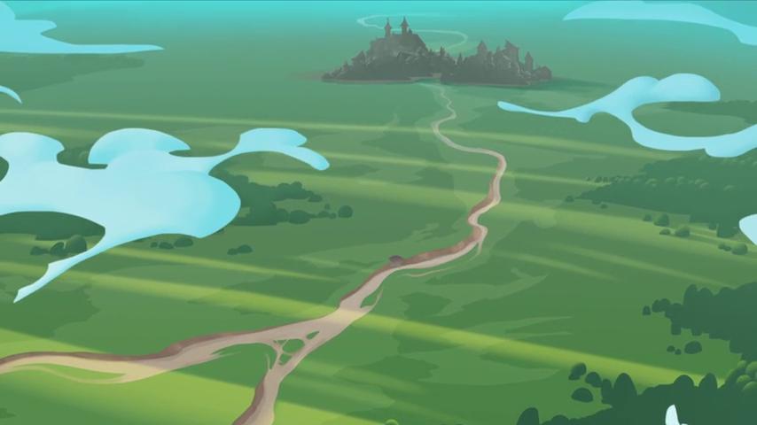 御三家Game-视频-【御三家Game】《女巫的大锅开场白 》游戏宣传片