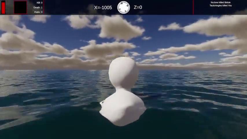 御三家Game-视频-【御三家Game】《鸭子战争 》游戏宣传片