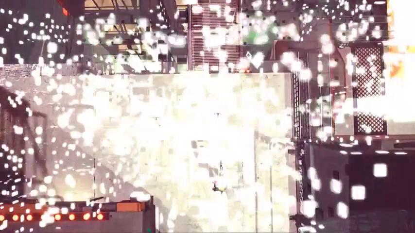 御三家Game-视频-【御三家Game】《Esse代理 》游戏宣传片