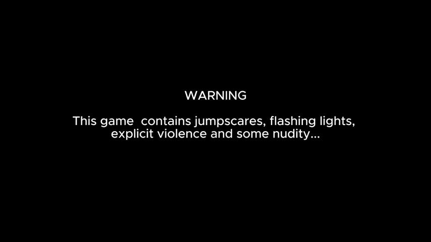 御三家Game-视频-【御三家Game】《压迫 》游戏宣传片