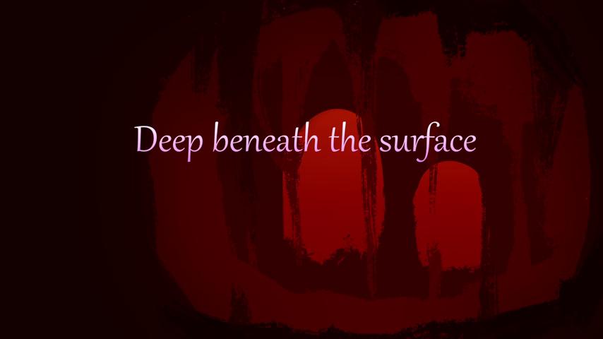 御三家Game-视频-【御三家Game】《瓦拉深渊 》游戏宣传片