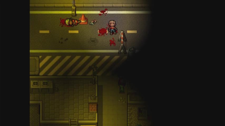 御三家Game-视频-【御三家Game】《倦怠: Igne Mori 》游戏宣传片