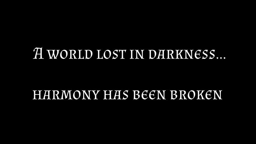 御三家Game-视频-【御三家Game】《Symphone 》游戏宣传片