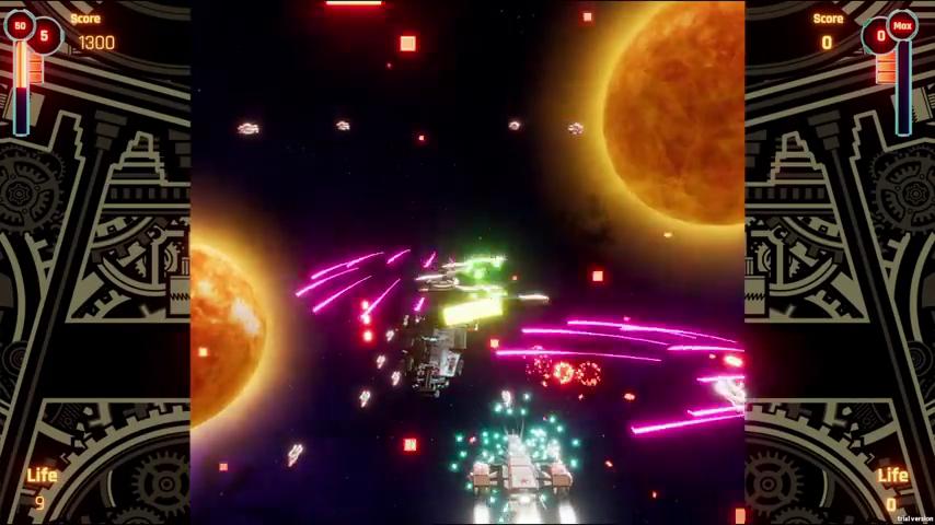 御三家Game-视频-【御三家Game】《彩虹战机 》游戏宣传片