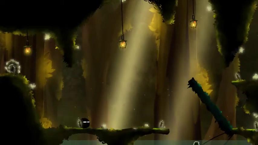 御三家Game-视频-【御三家Game】《诺普斯 》游戏宣传片