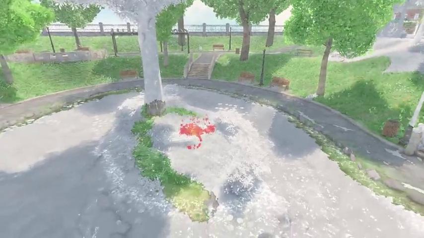 御三家Game-视频-【御三家Game】《绘夏 》游戏宣传片