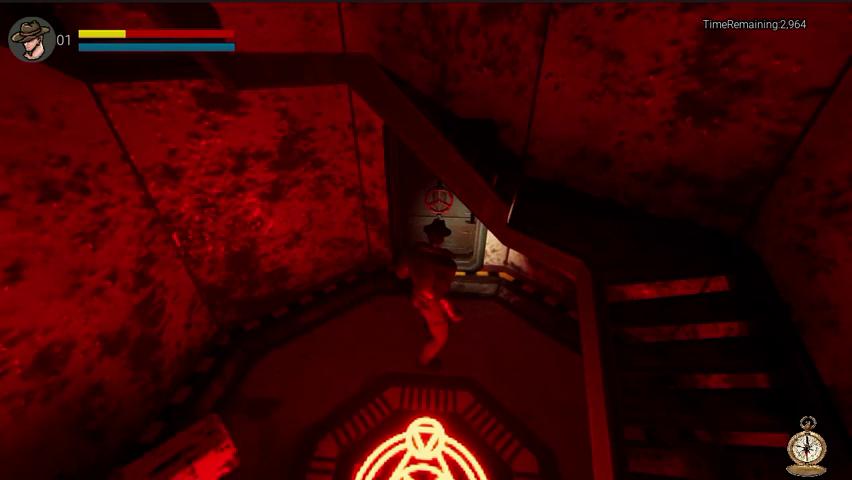 御三家Game-视频-【御三家Game】《那个侦探 》游戏宣传片