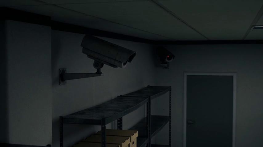 御三家Game-视频-【御三家Game】《14号部门 》游戏宣传片