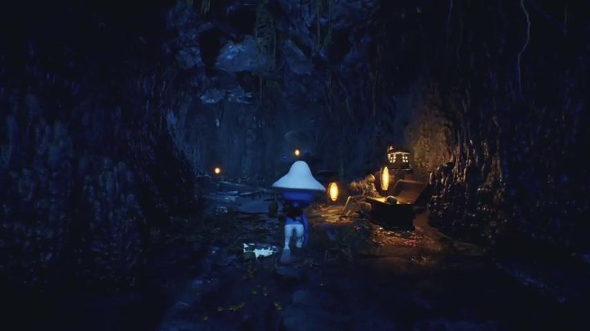 御三家Game-视频-【御三家Game】《Shaylushay宝藏探险 》游戏宣传片